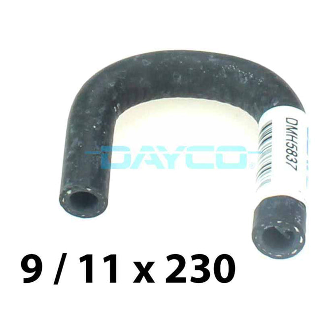 Dayco Moulded Hose DMH5837