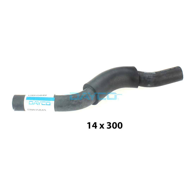 Dayco Moulded Hose DMH5849