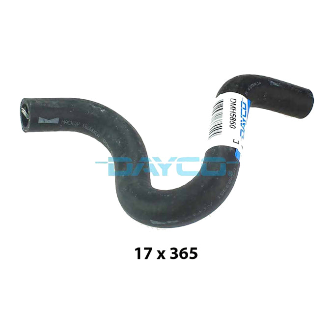 Dayco Moulded Hose DMH5850