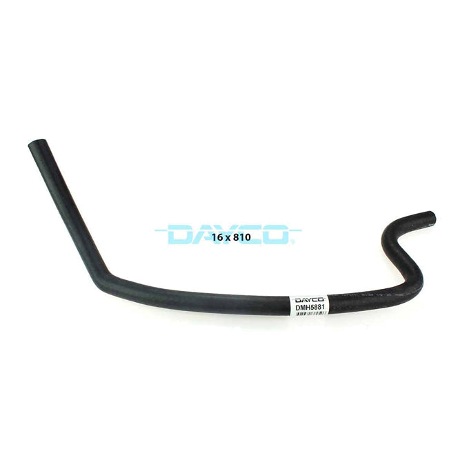 Dayco Moulded Hose DMH5881