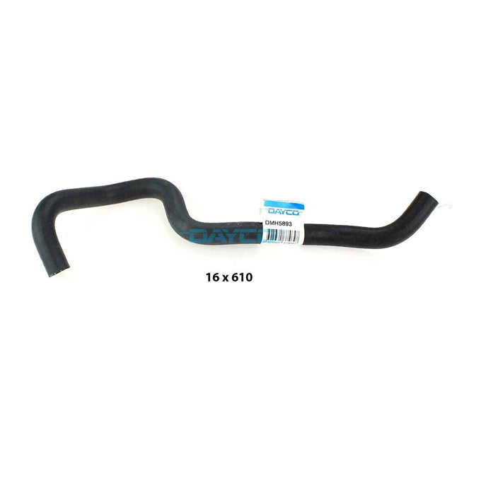 Dayco Moulded Hose DMH5893