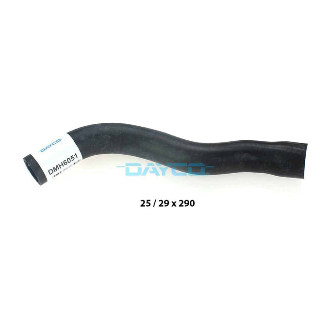 Dayco Moulded Hose DMH6051