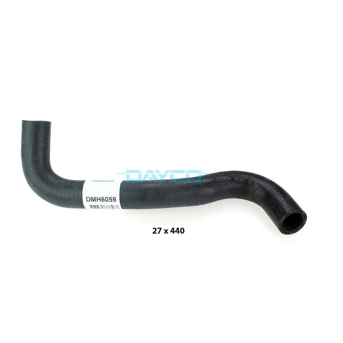 Dayco Moulded Hose DMH6059