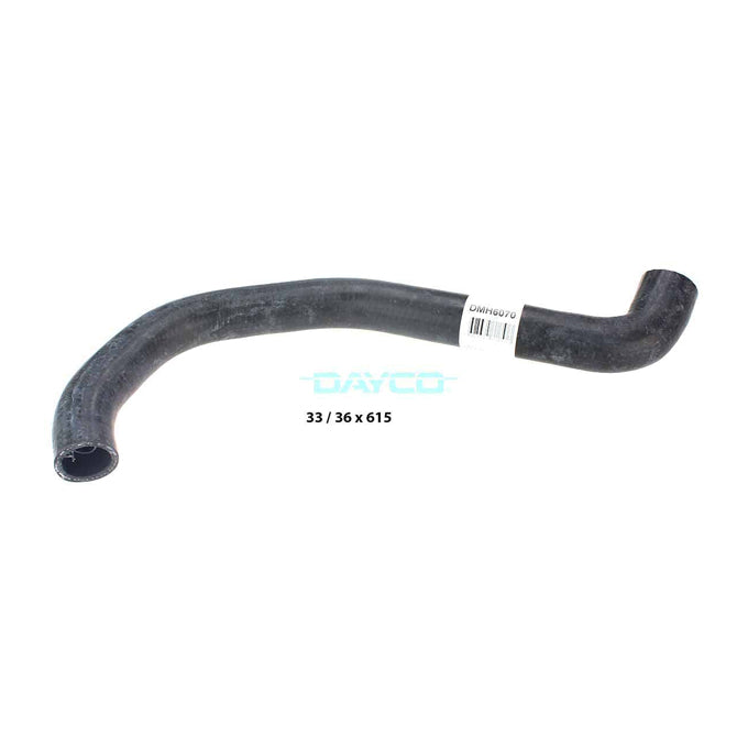 Dayco Moulded Hose DMH6070