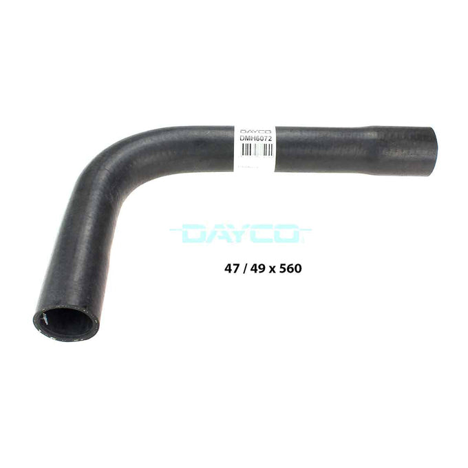 Dayco Moulded Hose DMH6072