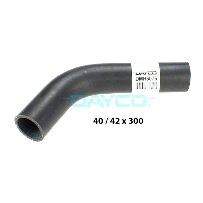 Dayco Moulded Hose DMH6076