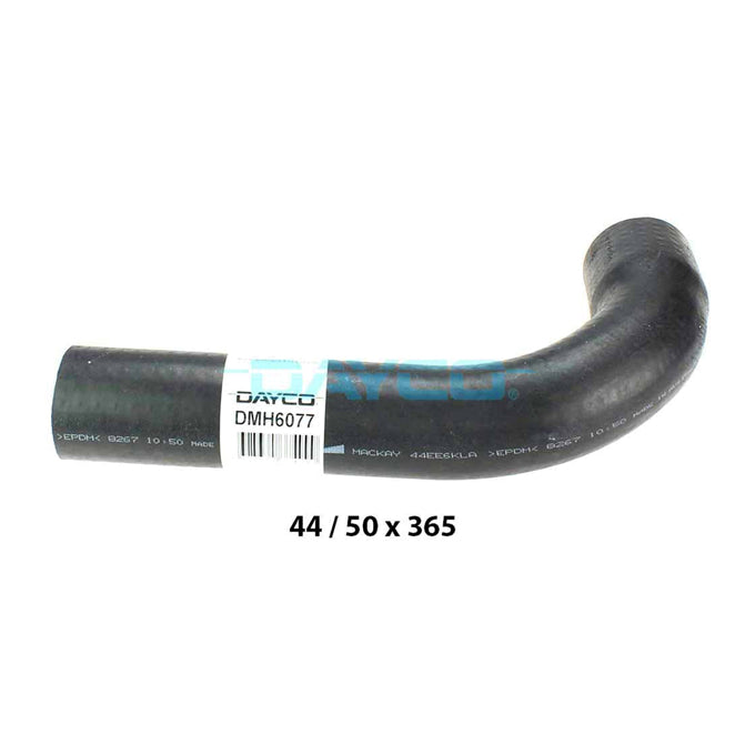 Dayco Moulded Hose DMH6077