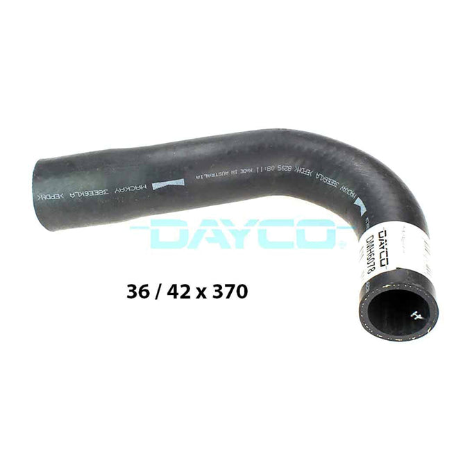 Dayco Moulded Hose DMH6078