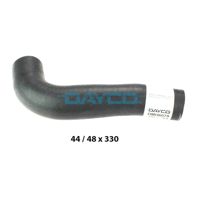 Dayco Moulded Hose DMH6079