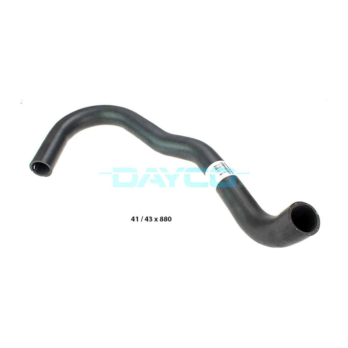 Dayco Moulded Hose DMH6081