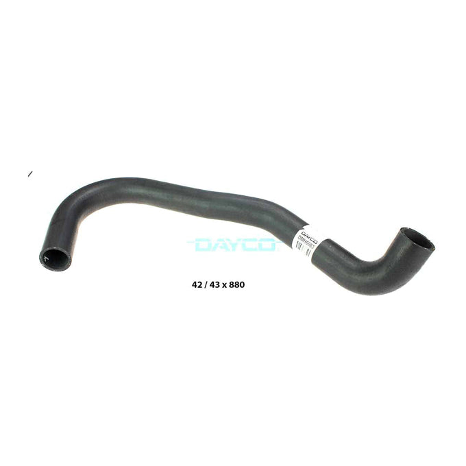 Dayco Moulded Hose DMH6083