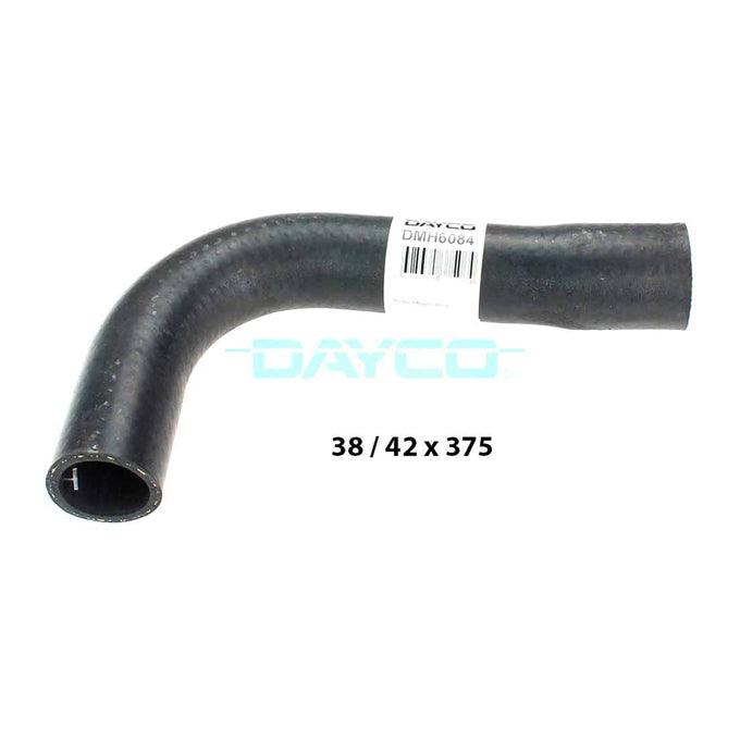 Dayco Moulded Hose DMH6084