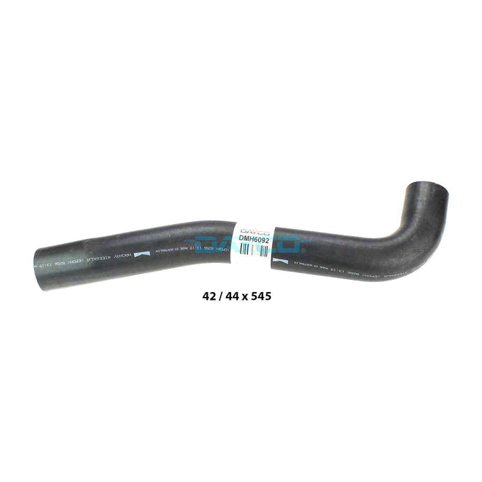 Dayco Moulded Hose DMH6092
