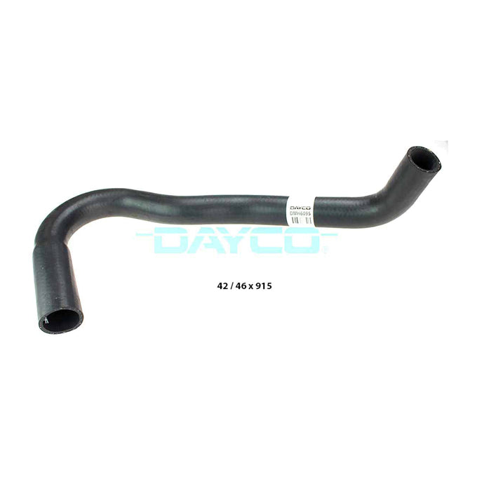 Dayco Moulded Hose DMH6095