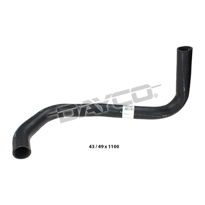 Dayco Moulded Hose DMH6101