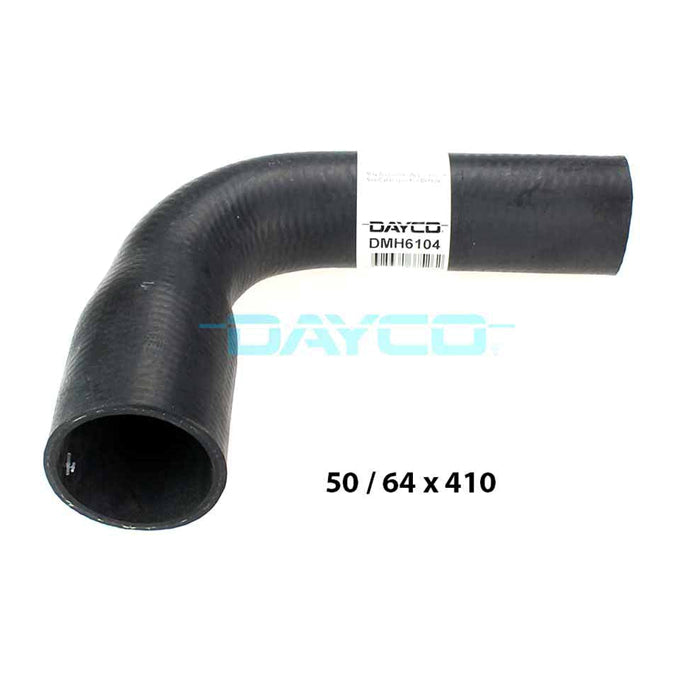 Dayco Moulded Hose DMH6104