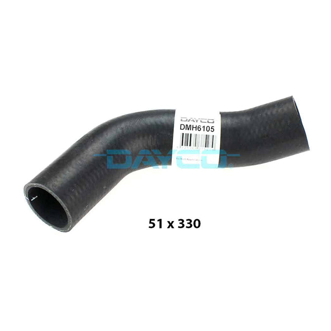 Dayco Moulded Hose DMH6105