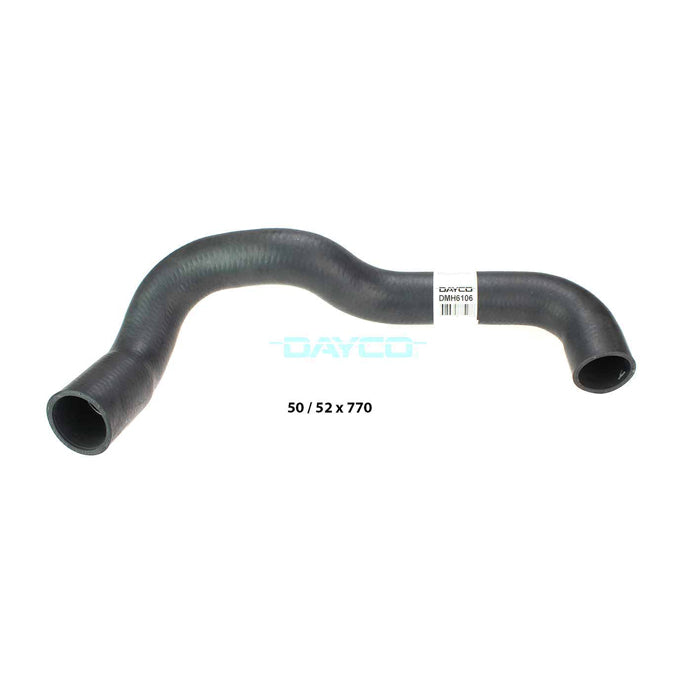 Dayco Moulded Hose DMH6106
