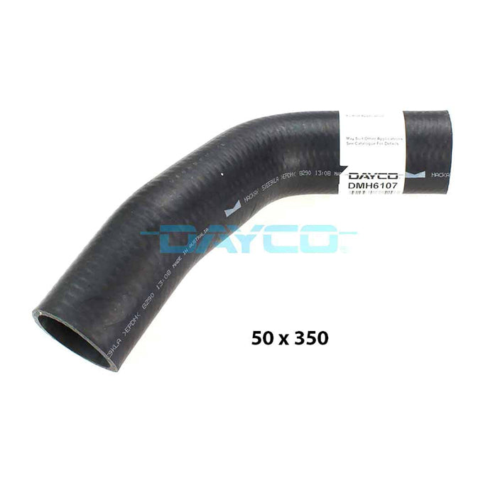 Dayco Moulded Hose DMH6107