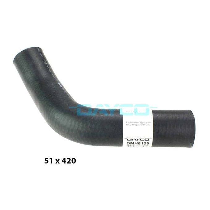 Dayco Moulded Hose DMH6109