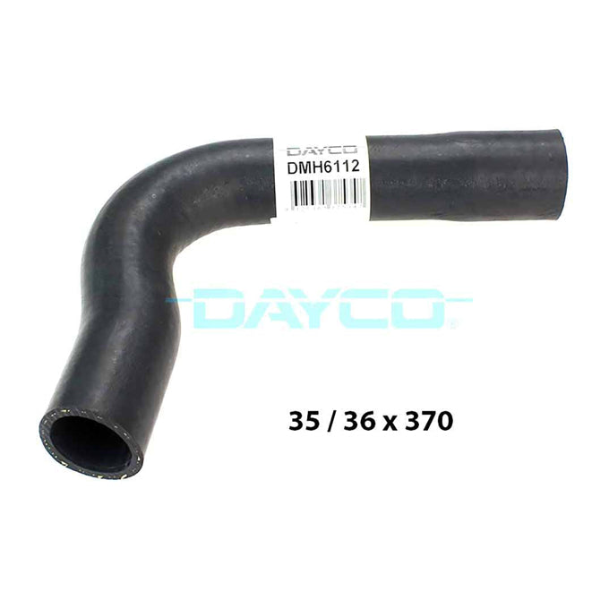Dayco Moulded Hose DMH6112