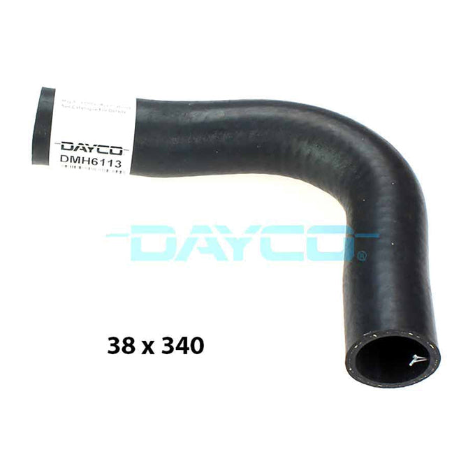 Dayco Moulded Hose DMH6113