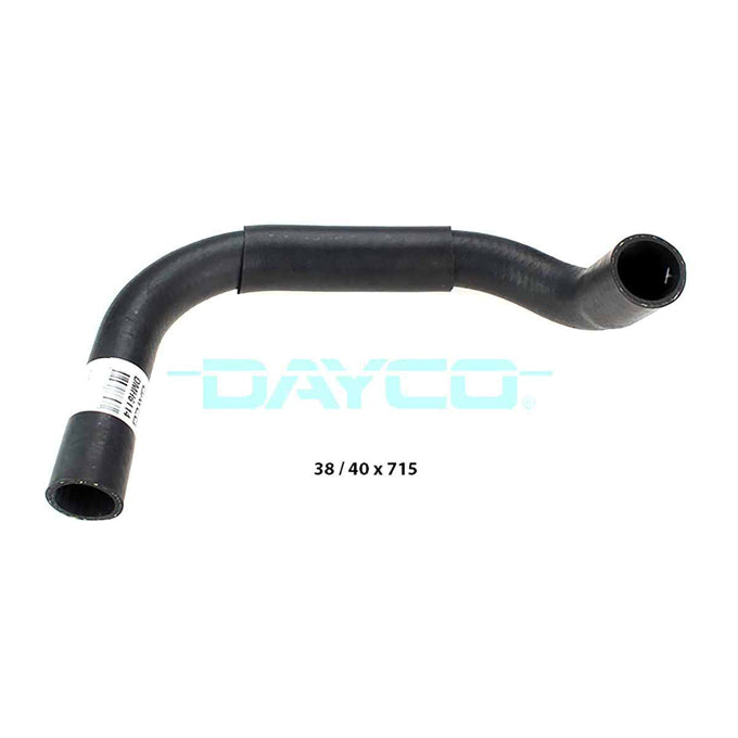 Dayco Moulded Hose DMH6114