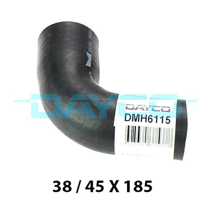 Dayco Moulded Hose DMH6115