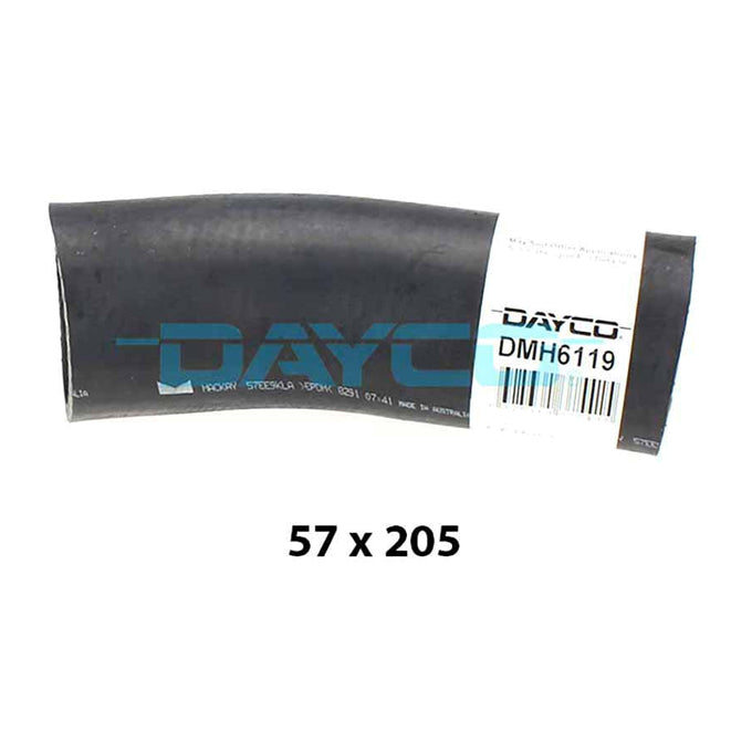 Dayco Moulded Hose DMH6119