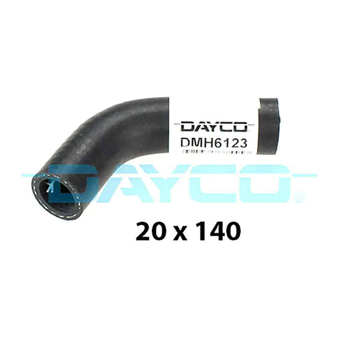 Dayco Moulded Hose DMH6123