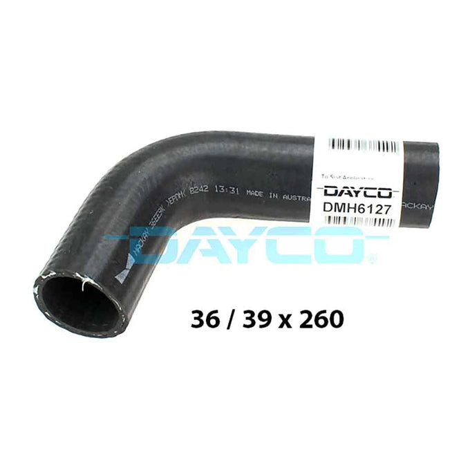 Dayco Moulded Hose DMH6127