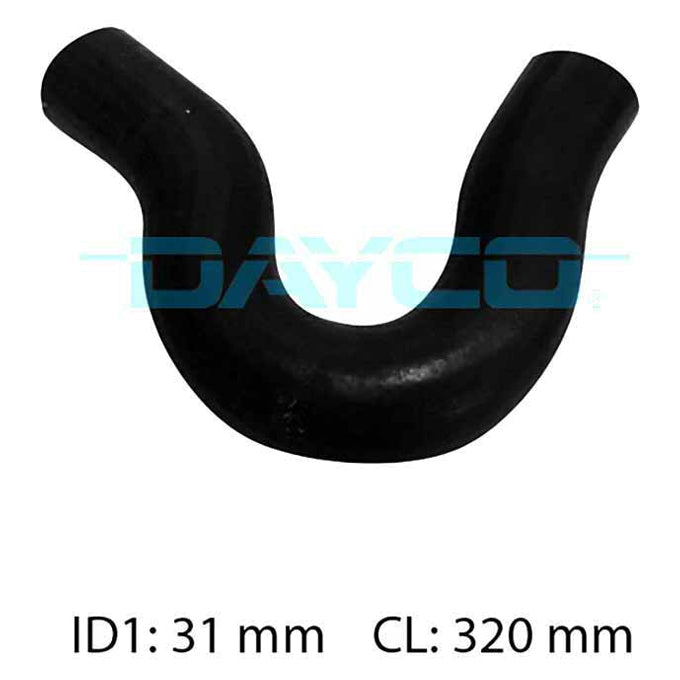 Dayco Moulded Hose DMH613
