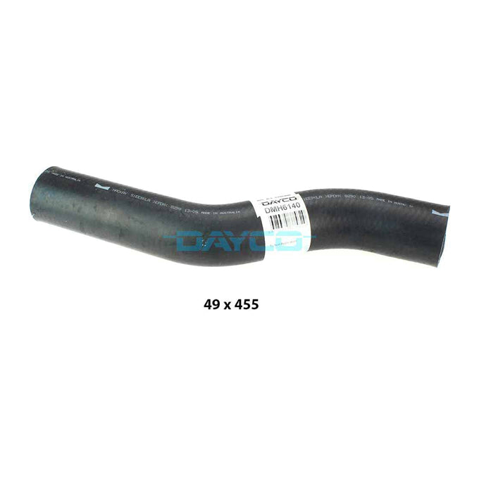 Dayco Moulded Hose DMH6140