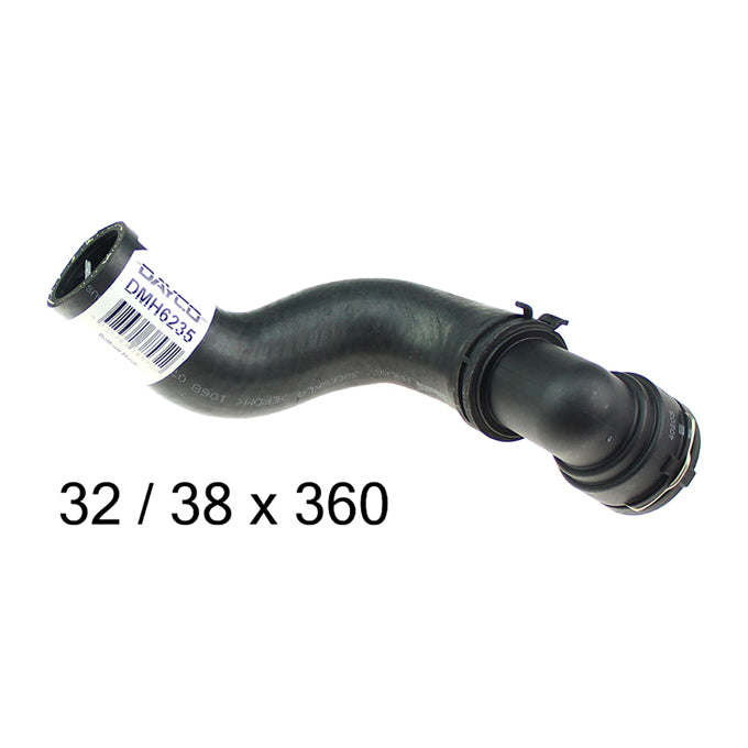 Dayco Moulded Hose DMH6235