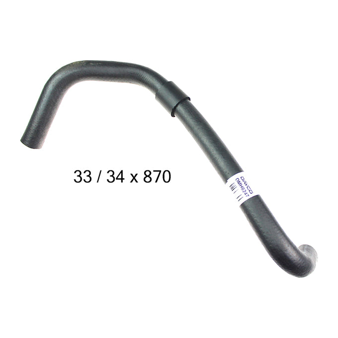 Dayco Moulded Hose DMH6247