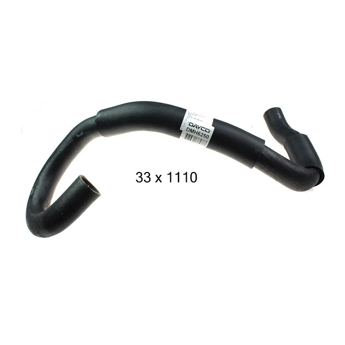 Dayco Moulded Hose DMH6250