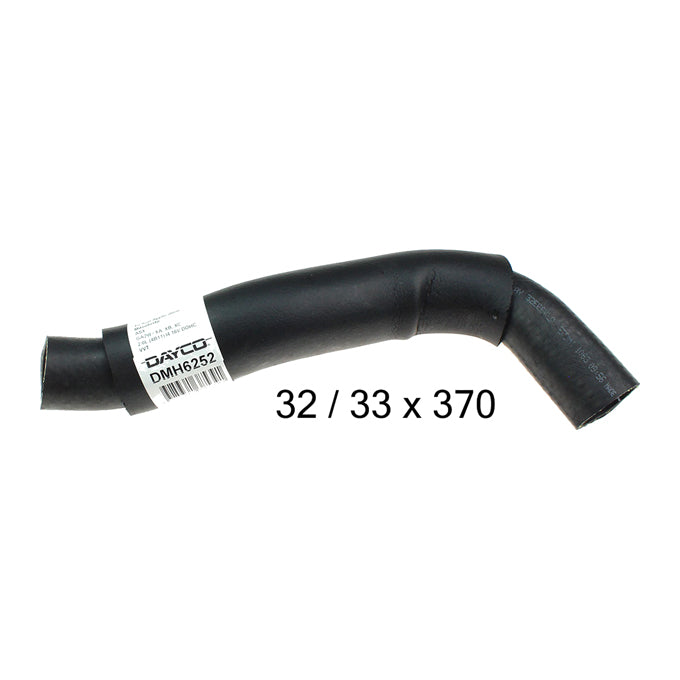 Dayco Moulded Hose DMH6252