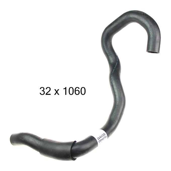 Dayco Moulded Hose DMH6254