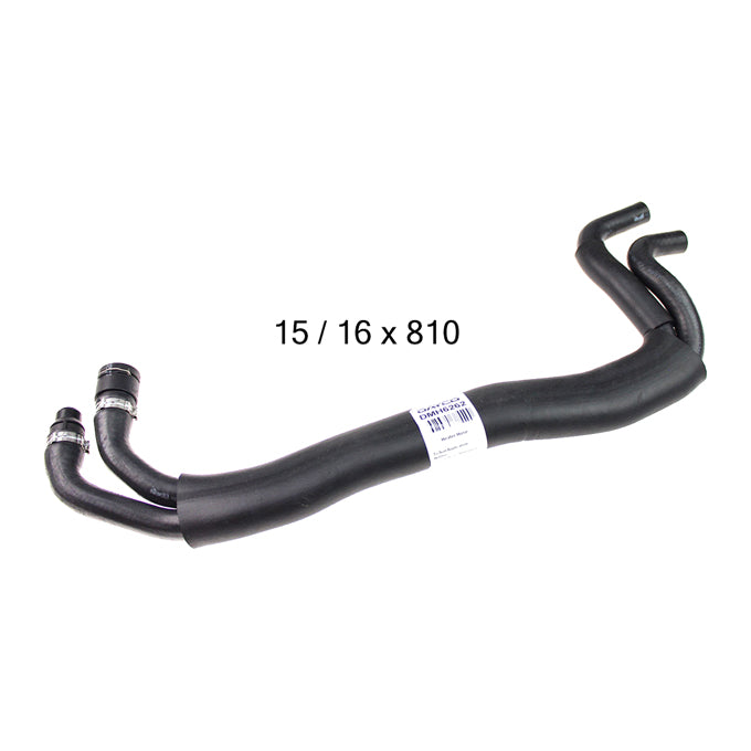 Dayco Moulded Hose DMH6262