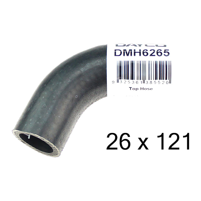 Dayco Moulded Hose DMH6265