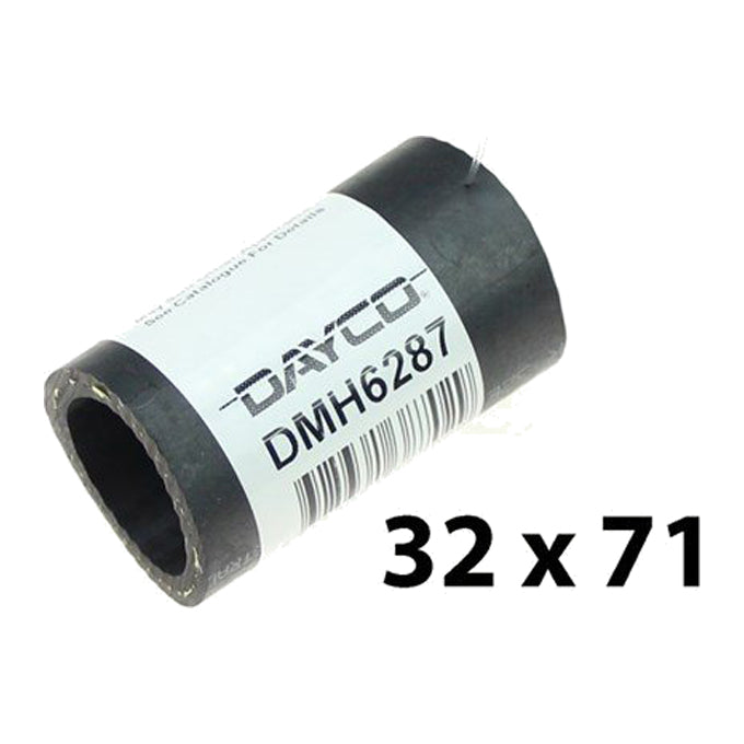 Dayco Moulded Hose DMH6287