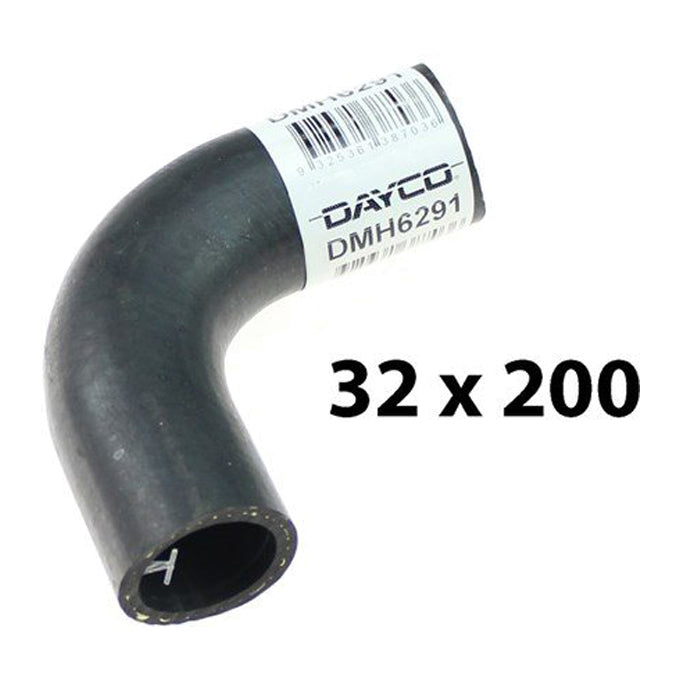 Dayco Moulded Hose DMH6291