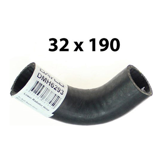 Dayco Moulded Hose DMH6293