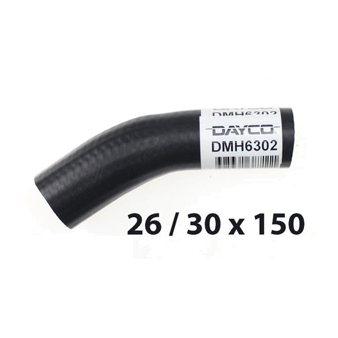 Dayco Moulded Hose DMH6302