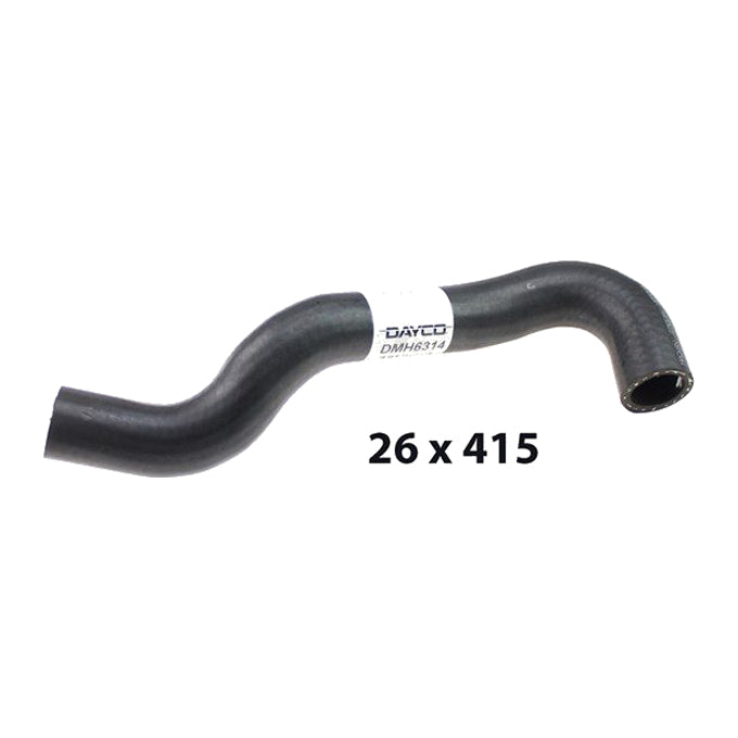Dayco Moulded Hose DMH6314