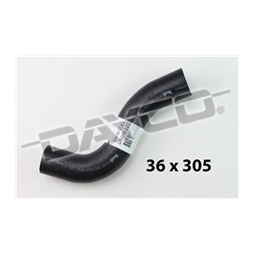 Dayco Moulded Hose DMH6320