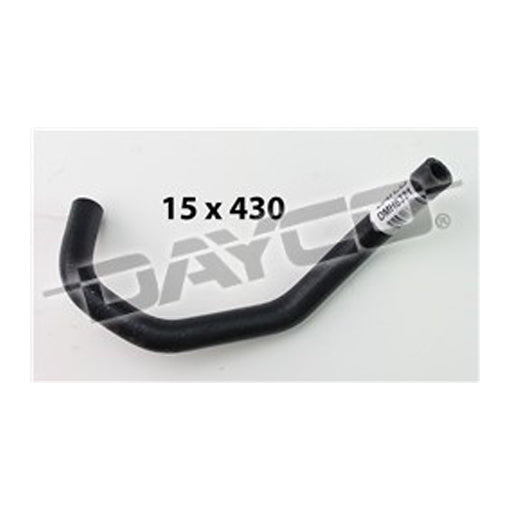 Dayco Moulded Hose DMH6321