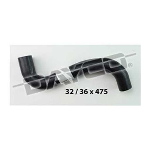 Dayco Moulded Hose DMH6329