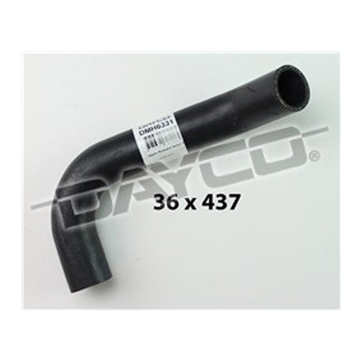 Dayco Moulded Hose DMH6331
