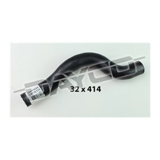 Dayco Moulded Hose DMH6334